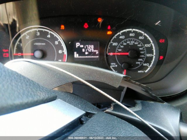 4S3GTAA64H3716277 Subaru Impreza