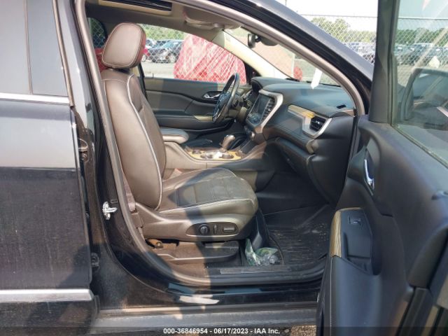 1GKKNXLS4JZ107148 GMC Acadia Denali