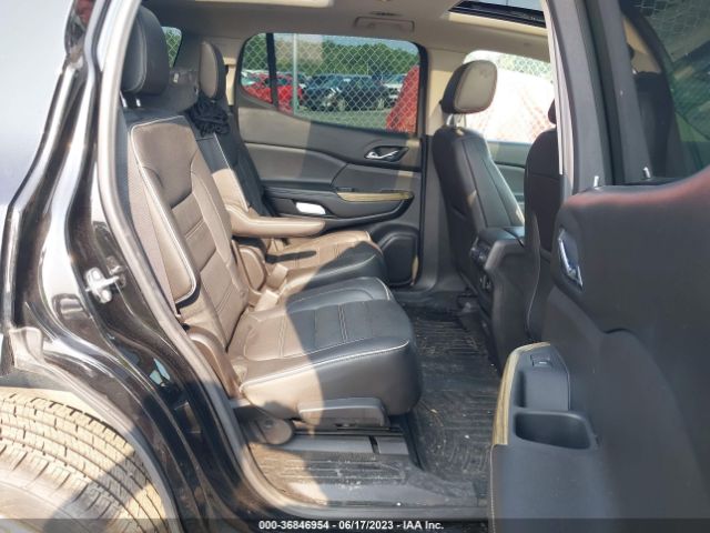 1GKKNXLS4JZ107148 GMC Acadia Denali
