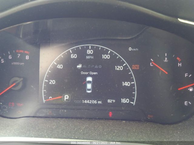 KNALN4D75E5128772 KIA Cadenza Premium