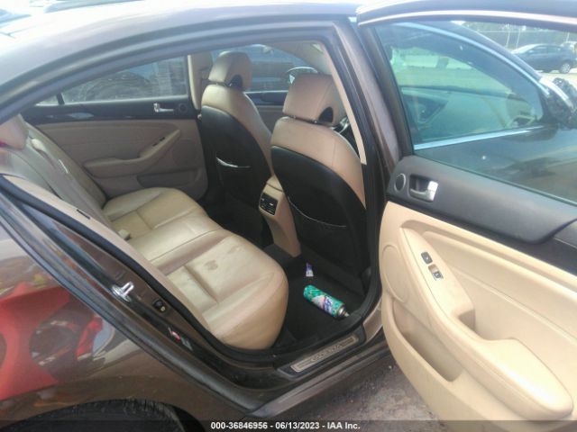 KNALN4D75E5128772 KIA Cadenza Premium