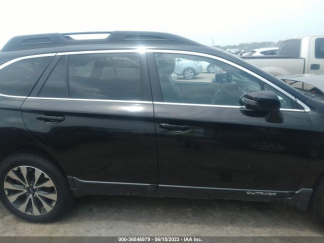 4S4BSANC6H3396940 Subaru Outback Limited