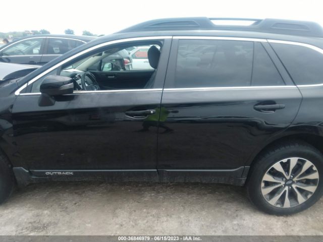 4S4BSANC6H3396940 Subaru Outback Limited