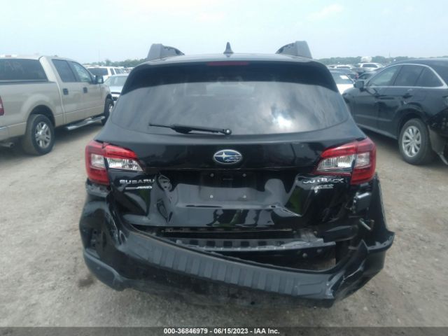 4S4BSANC6H3396940 Subaru Outback Limited