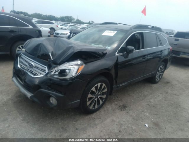 4S4BSANC6H3396940 Subaru Outback Limited