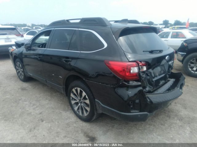 4S4BSANC6H3396940 Subaru Outback Limited