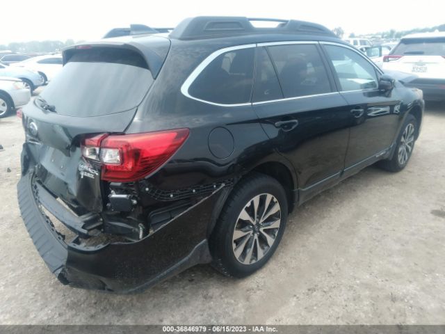 4S4BSANC6H3396940 Subaru Outback Limited