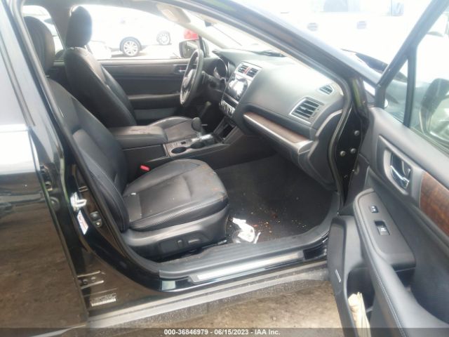 4S4BSANC6H3396940 Subaru Outback Limited