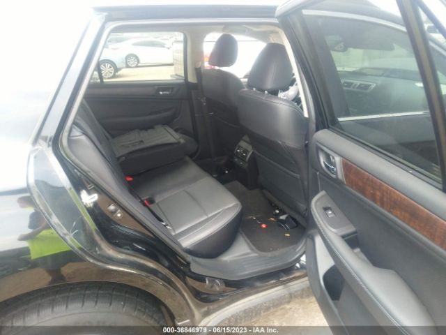 4S4BSANC6H3396940 Subaru Outback Limited
