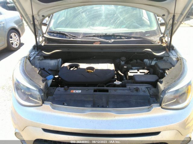 KNDJP3A57J7528039 KIA SOUL +