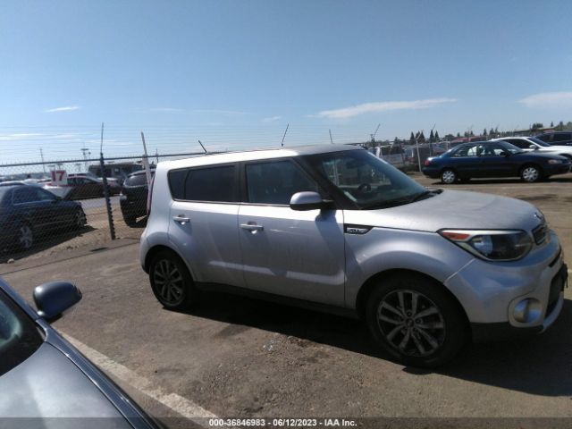 KNDJP3A57J7528039 KIA SOUL +