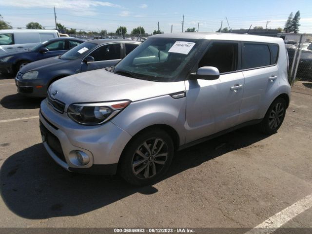 KNDJP3A57J7528039 KIA SOUL +