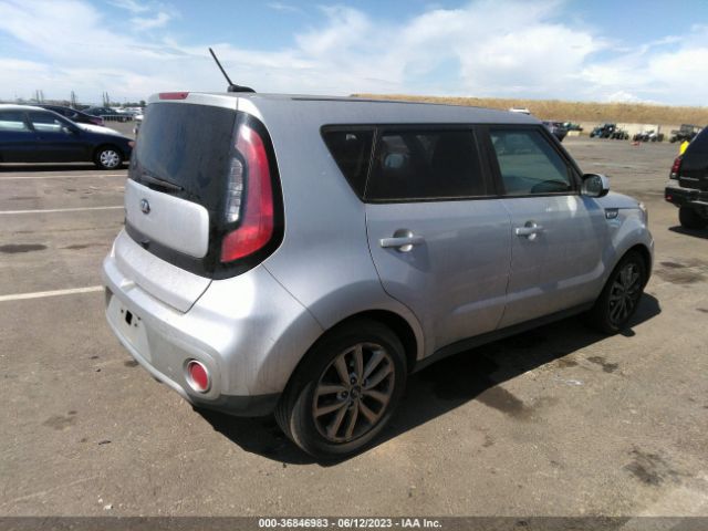 KNDJP3A57J7528039 KIA SOUL +