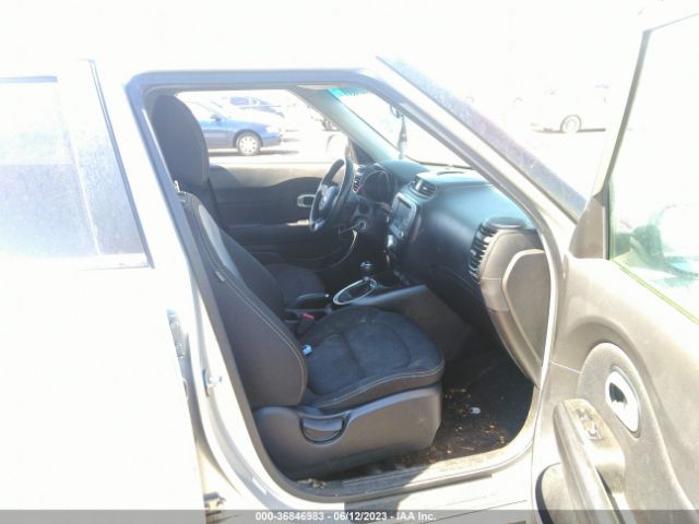 KNDJP3A57J7528039 KIA SOUL +