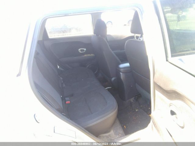 KNDJP3A57J7528039 KIA SOUL +