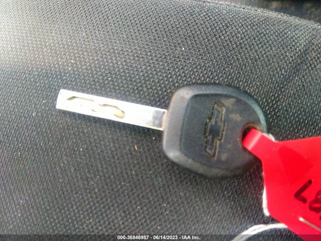 Chevrolet SPARK LS 2020 KL8CA6SAXLC453623 Image 11