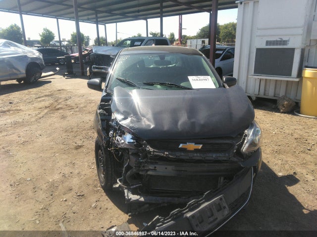 Chevrolet SPARK LS 2020 KL8CA6SAXLC453623 Image 12
