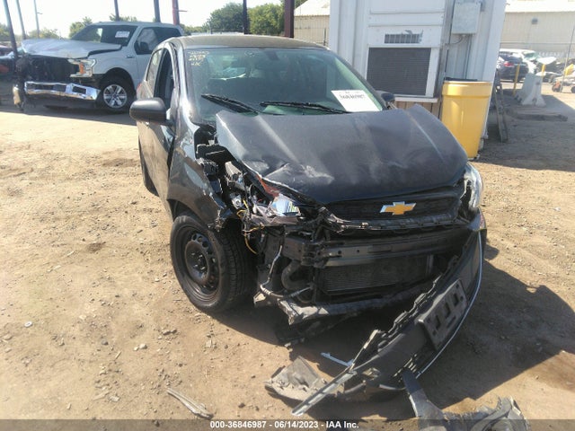 Chevrolet SPARK LS 2020 KL8CA6SAXLC453623 Image 6
