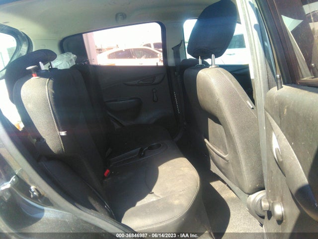 Chevrolet SPARK LS 2020 KL8CA6SAXLC453623 Image 8
