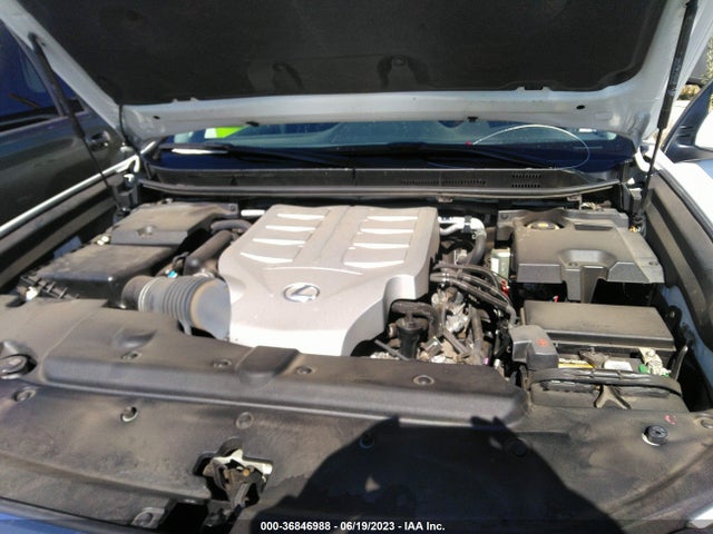 JTJBM7FX5K5211417 Lexus Gx Gx 460