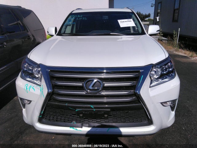 JTJBM7FX5K5211417 Lexus Gx Gx 460