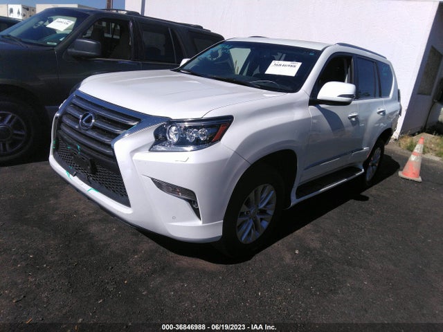 JTJBM7FX5K5211417 Lexus Gx Gx 460