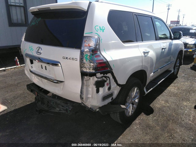 JTJBM7FX5K5211417 Lexus Gx Gx 460