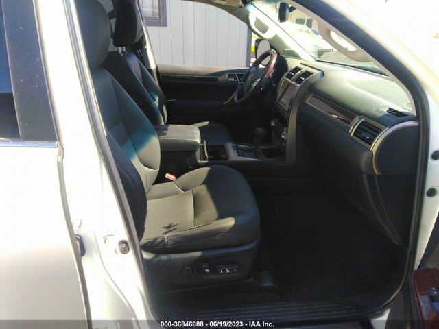 JTJBM7FX5K5211417 Lexus Gx Gx 460
