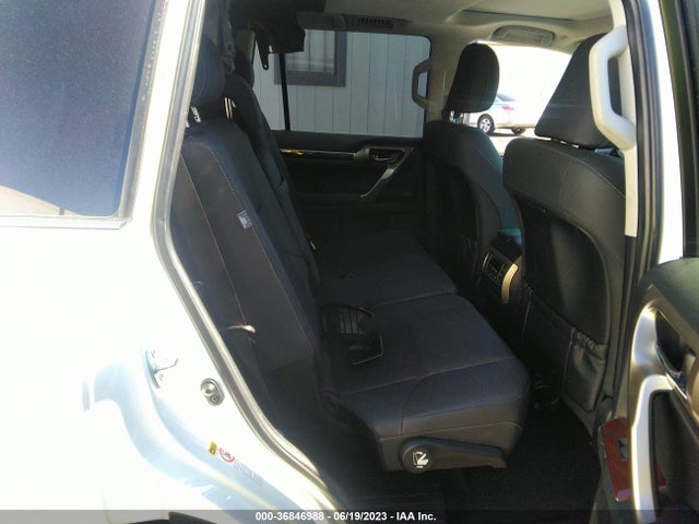 JTJBM7FX5K5211417 Lexus Gx Gx 460