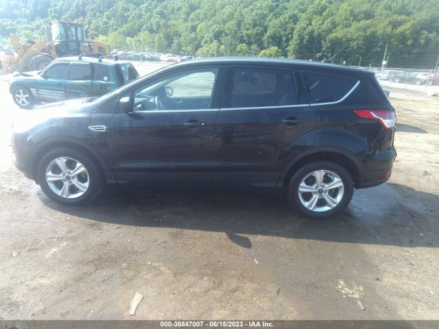 Ford ESCAPE SE 2015 1FMCU9GX4FUC44725 Image 14