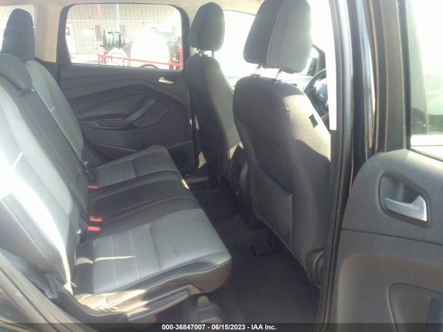 Ford ESCAPE SE 2015 1FMCU9GX4FUC44725 Image 8