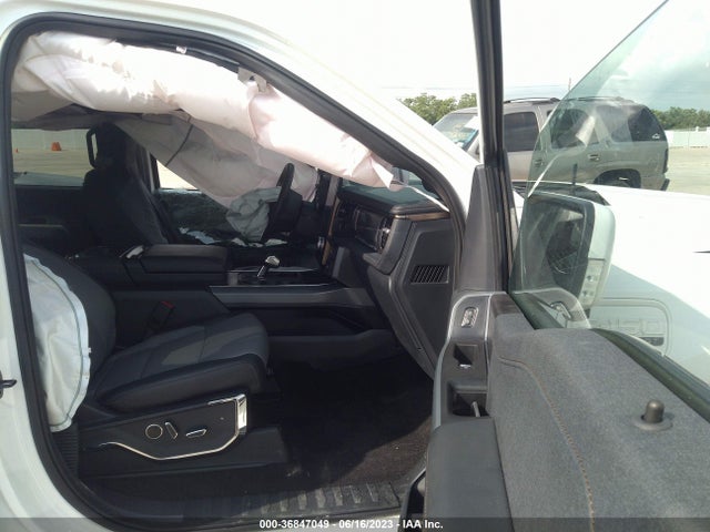 2023 FORD F-150 LIGHTNING PRO/XLT/LARIAT/PLATINUM VIN: 1FT6W1EV7PWG01030