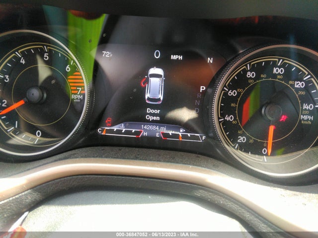 Jeep Cherokee Limited 2017 1C4PJLDB3HD218883 Image 7