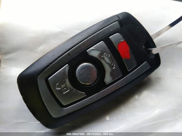 WBA4B1C5XFD955072 BMW 4 Series 435i