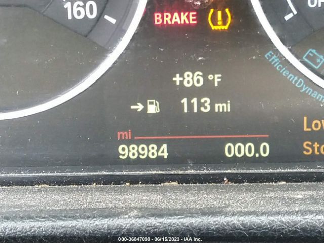WBA4B1C5XFD955072 BMW 4 Series 435i