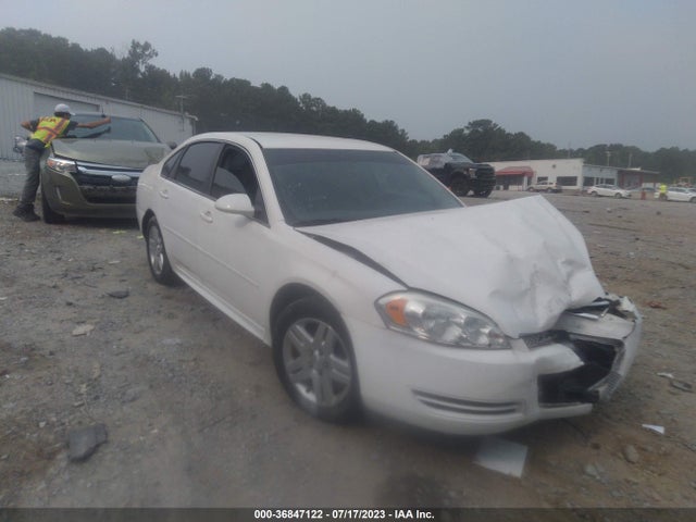 2014 2G1WB5E34E1172654 main image