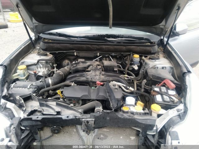 4S4BRCDC5E3203276 Subaru Outback 2.5i Premium