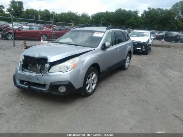 4S4BRCDC5E3203276 Subaru Outback 2.5i Premium