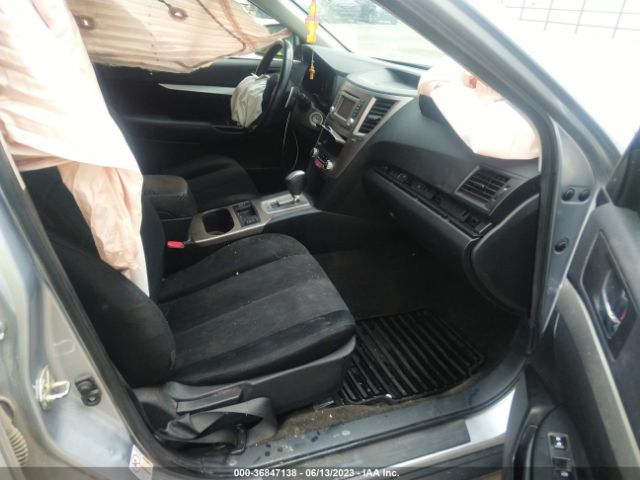4S4BRCDC5E3203276 Subaru Outback 2.5i Premium