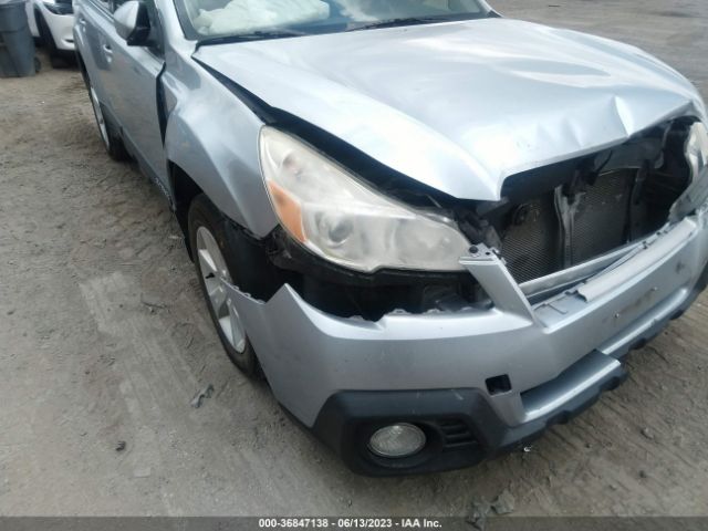 4S4BRCDC5E3203276 Subaru Outback 2.5i Premium