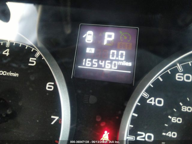 4S4BRCDC5E3203276 Subaru Outback 2.5i Premium