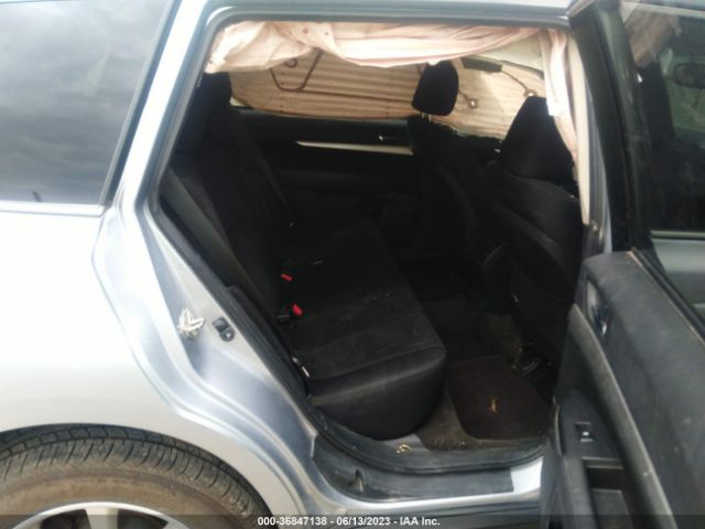 4S4BRCDC5E3203276 Subaru Outback 2.5i Premium