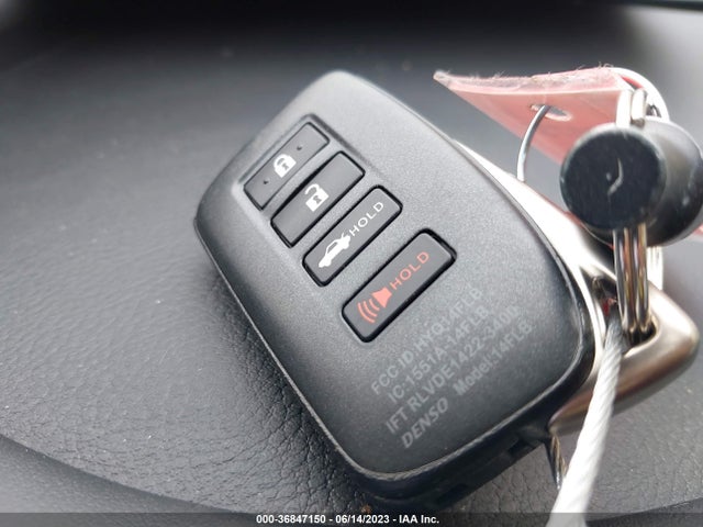 JTHGZ1B29P5064719 Lexus Is Is 350 F Sport
