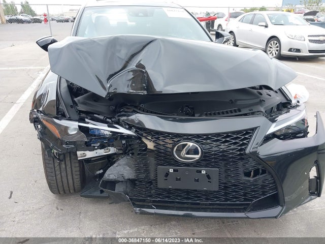 JTHGZ1B29P5064719 Lexus Is Is 350 F Sport
