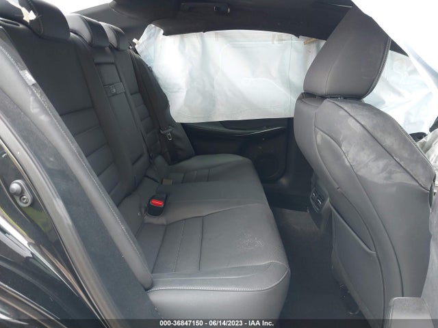 JTHGZ1B29P5064719 Lexus Is Is 350 F Sport