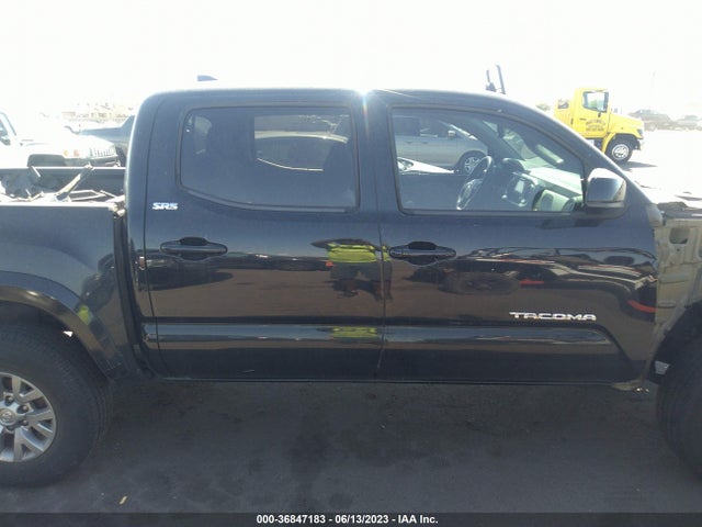 Toyota Tacoma Sr5 2018 3TMAZ5CN8JM058984 Image 14
