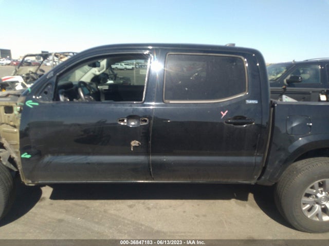 Toyota Tacoma Sr5 2018 3TMAZ5CN8JM058984 Image 15