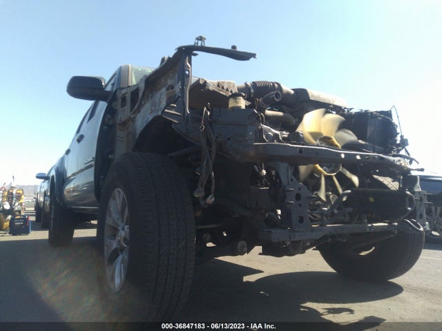 Toyota Tacoma Sr5 2018 3TMAZ5CN8JM058984 Image 6