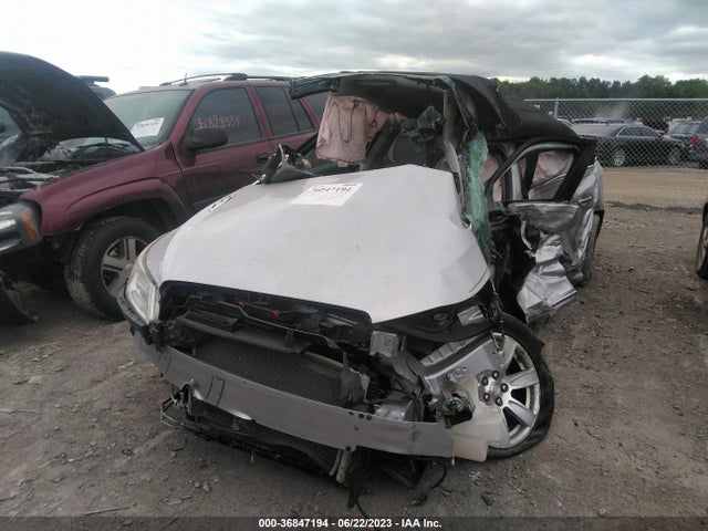 2010 BUICK LACROSSE CXL VIN: 1G4GD5EG6AF131031