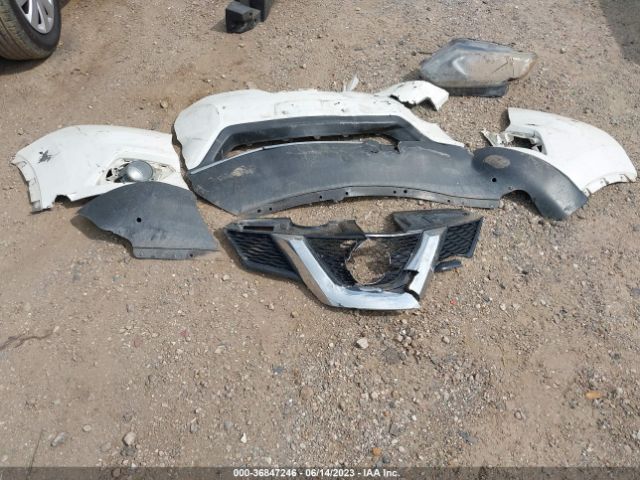 5N1AT2MT0GC853269 Nissan Rogue Sl